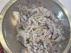 -稻百鲜·拌饭·朝鲜族石锅菜(祈福缤纷世界店)