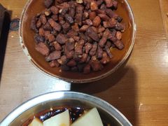 -黔有有贵州酸汤夺夺粉火锅(五味十字店)