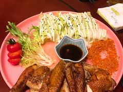 -床吧创意私房菜•Bistro