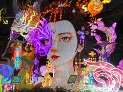 -深圳锦绣中华民俗村