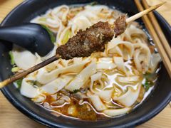 -牛记烩面(七星西路店)