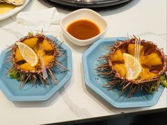 -海味当家·蒸锅海鲜(中山广场创始店)