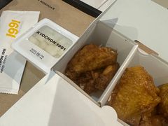 -Kyochon1991校村(共和路店)