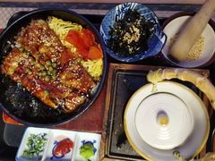 -鳗鱼家·深夜食堂(军博店)