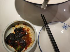 -兰湘子·湘菜小炒(长安万科广场店)