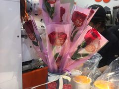 -CoCo都可(方庄店)