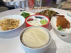 -满堂·烤鸭店·北京菜(鼓楼店)