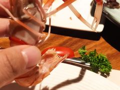 -Mr·Fish鱼鲜生海鲜放题(银泰in99店)