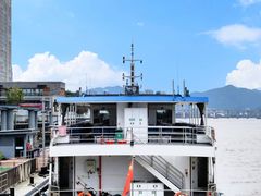 -江心屿景区