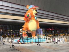 -万达广场(东莞厚街店)