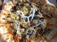 -必胜客(海上海店)