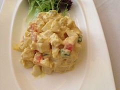 -成桂西餐厅·42年的味道(五大道疙瘩楼店)