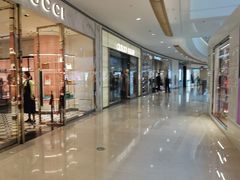 -CHANEL(恒隆广场店)
