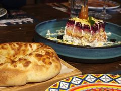 -卢布里西餐厅(总店)