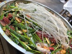 -京玉菲饭店(李村店)