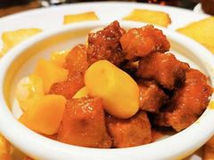 -猪肉婆私房菜(容桂总店)
