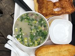 -阿那亚第一食堂 Cafeteria 1