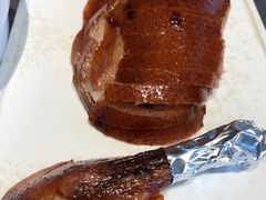 -小大董·烤鸭(观景餐厅·南京西路店)