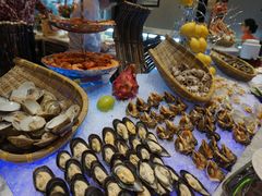 -鹭江潮餐厅•福建菜(鹭江佲家酒店)