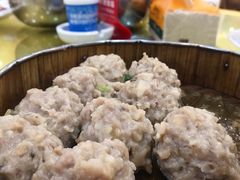 荷香莲藕肉丸-阿四台山黄鳝饭(东门店)