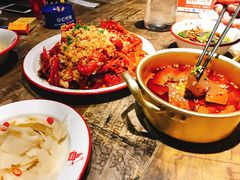 -汉虾王.小龙虾.武汉菜.粤菜(科技园店)