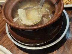 -民间瓦缸煨汤館(嵩山路店)