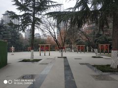 -木塔寺遗址生态公园