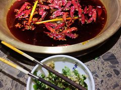 -小龙坎火锅(春熙太古里店)