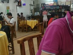 大堂-成惠食府(赤岗店)