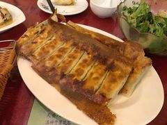 -大眼锅贴水饺(河东店)