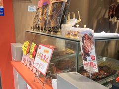 -黑色经典臭豆腐·湖南特产(太平街口店)