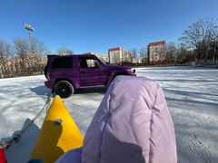 -沈阳奥体冰雪嘉年华