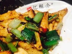 -湘汇概念铁板烧(铁西万达店)