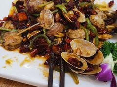 -小艺烧烤(曲江店)