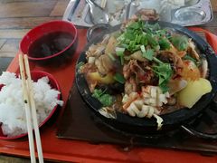 -农大2食堂
