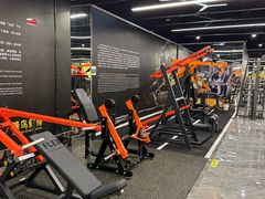 -峰鸟自助健身(锦泰城店)