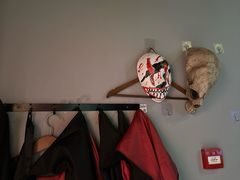 -Xcape异时刻密室逃脱魔法互动(瑞虹天地太阳宫店)