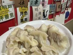 -听涛雅苑百味饺子老家菜馆