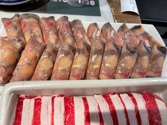 -尚尚仙·酸汤猪手·猪肚鸡火锅(华联万柳购物中心店)