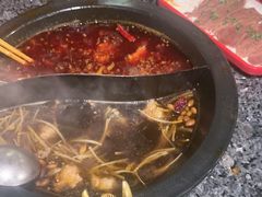 -蜀大侠火锅(建设路第五大道店)