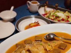 -老吉堂上海本帮菜(工体店)