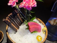 -蟹犇•帝王蟹雪蟹(陆家嘴店)