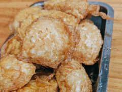 -陈氏肥蛤(小纬六路总店)