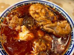 -老三样·旧食新味(船山路店)