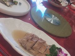 -中油泰富国际酒店-中餐厅