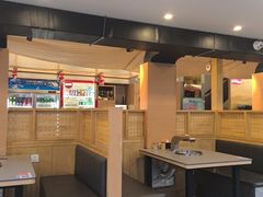 -艺林烤肉城(光明店)