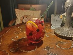 -一棵树咖啡馆(泉乐坊店)