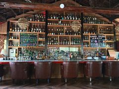 -秀·爱尔兰餐吧(上海路店)