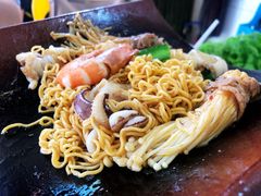 -瓦片烤肉(13号店)
