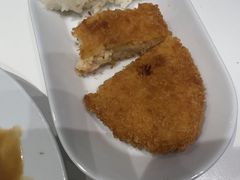 -宜家·瑞典风味餐厅(四元桥店)